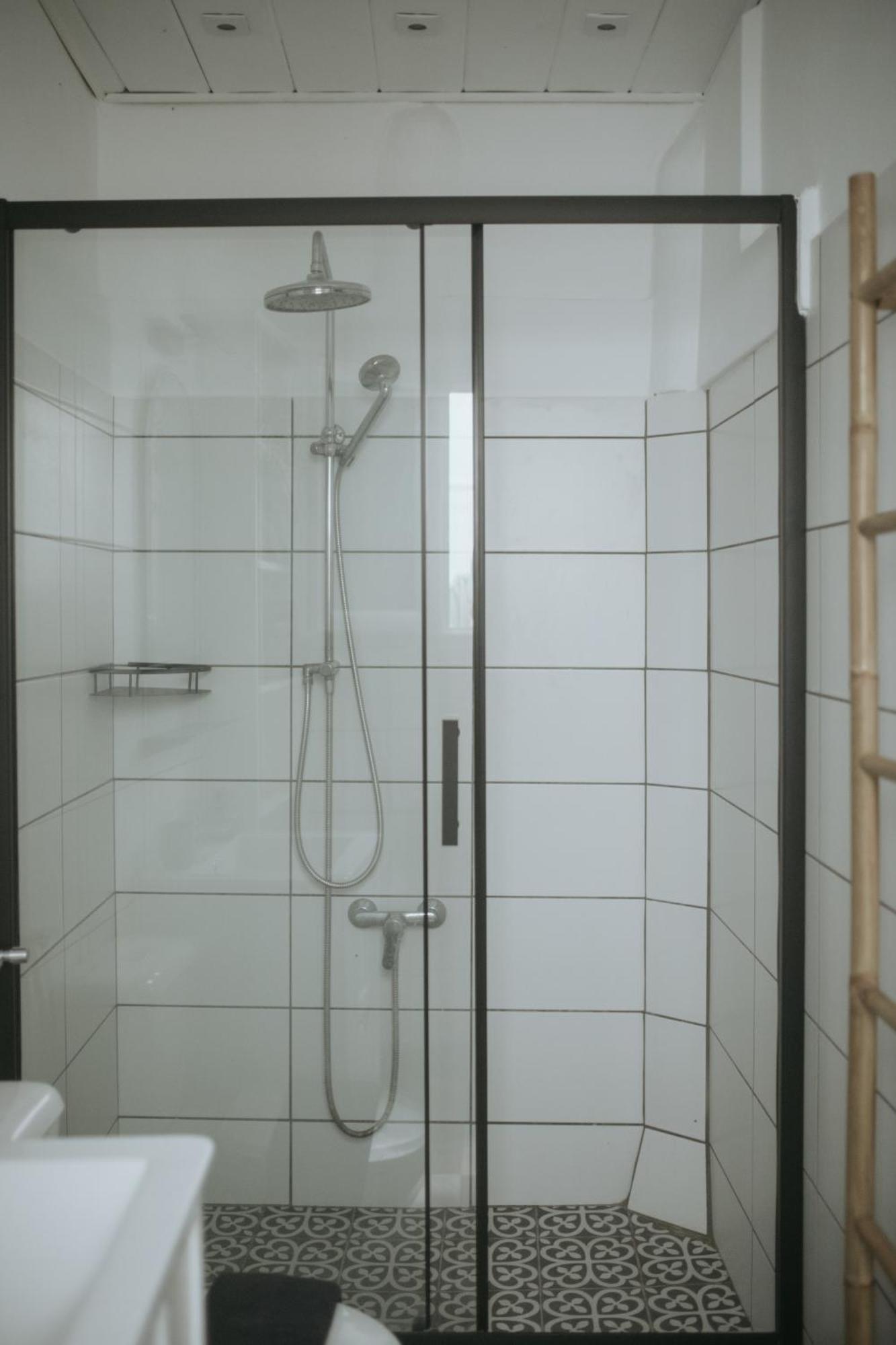 Yi & Thalassa Living By Khi Китнос Екстериор снимка