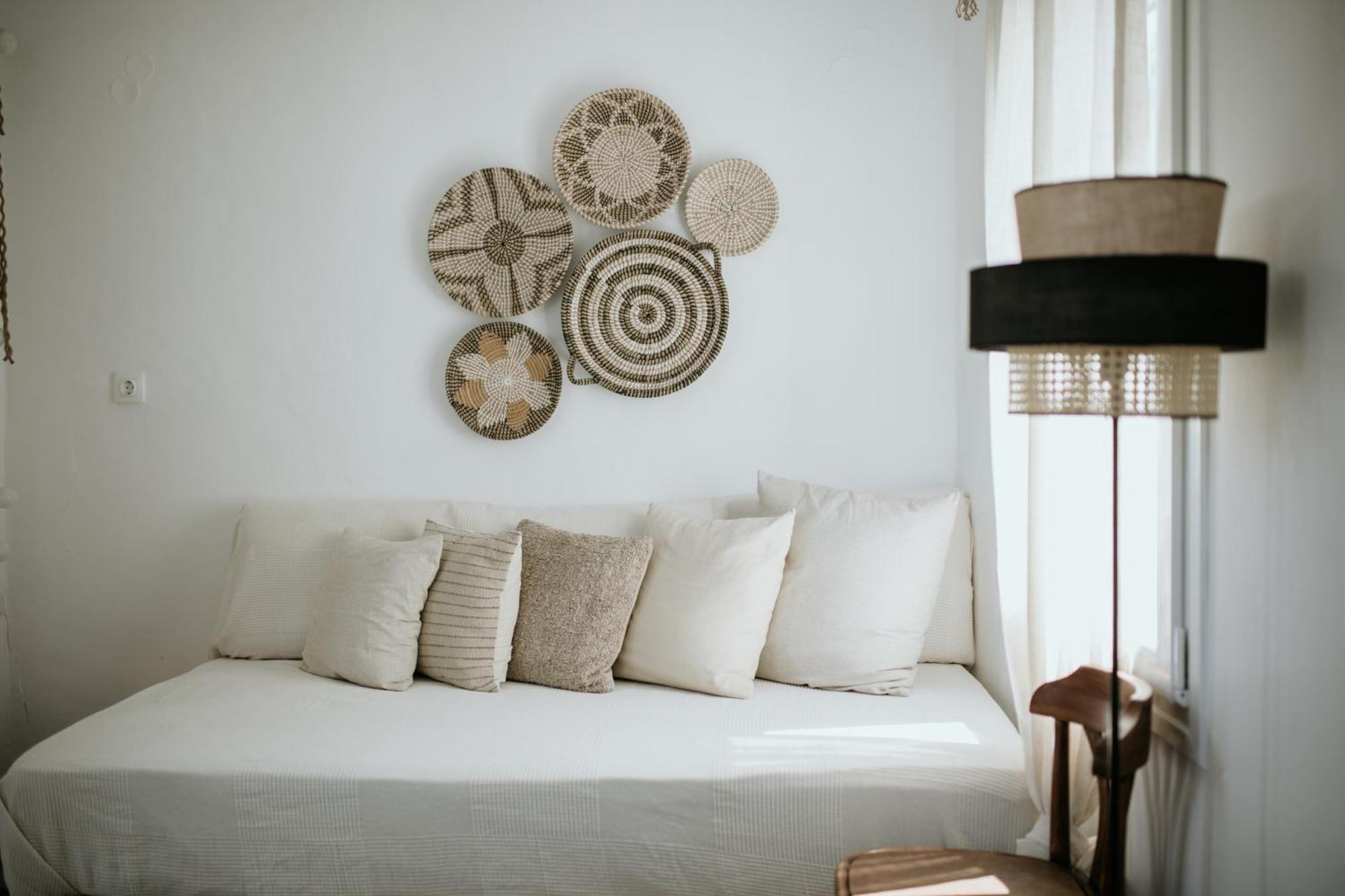 Yi & Thalassa Living By Khi Китнос Екстериор снимка